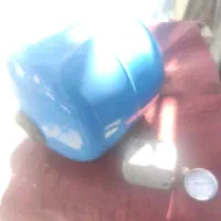 منبع پمپ باتایمر ودرجه