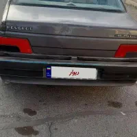 پژو روا سال|خودرو سواری و وانت|قزوین, |دیوار