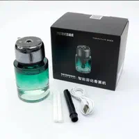 خوشبو کننده هوشمند خودرو و محیط