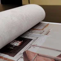 کاغذدیواری پارکت کفپوش ترمووال ابزار پلی یورتان|خدمات پیشه و مهارت|نجف‌آباد, ۲۲ بهمن|دیوار