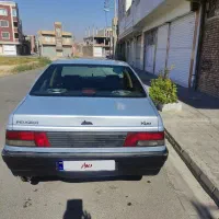 پژو روا مدل 86 دوگانه کارخانه|خودرو سواری و وانت|بناب, |دیوار