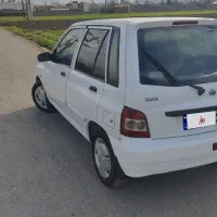 پراید 111مدل96|خودرو سواری و وانت|علیآباد کتول, |دیوار