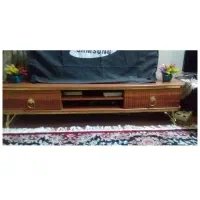 میز تی وی فوق العاده تمیز|میز تلویزیون|رامهرمز, |دیوار