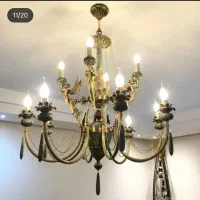 فروس لوستر از دم قسط بدون سود