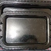 ماهیتابه رژیمی سایز۴۰ نو1/200|ظروف پخت‌وپز|لنجان, |دیوار