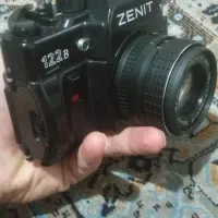 دوربین زنیت آنتیک