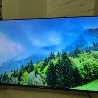 تلوزیون ایکس ویژن ۵۵اینچ