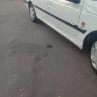 پژو پارس تیوفایو گاز سیمی|خودرو سواری و وانت|رفسنجان, |دیوار