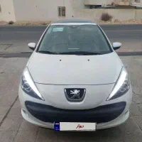 207پانا 85گانه رنگ اسپورت|خودرو سواری و وانت|شیراز, هفت تنان|دیوار
