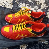 کفش پینگ پنگ جوو اسپید فلکس وان قرمز نو|ورزش‌های توپی|تهران, جوادیه تهرانپارس|دیوار