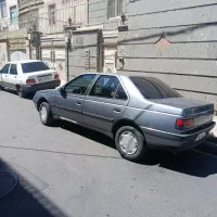 ماشین 405مدل90