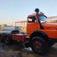 بنز مایلر|خودرو سنگین|اهواز, سپیدار|دیوار