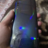 گوشی A70|موبایل|تهران, جنت‌آباد مرکزی|دیوار