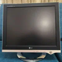 مانیتور ال جی