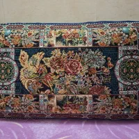 پشتی الیافی|پشتی|نظرآباد, رسالت|دیوار