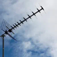 نصاب نصب آنتن شرق تهران پیروزی تهرانپارس نبرد شهدا