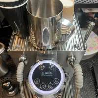 دستگاه نیمه صنعتی luwak ایتالیا