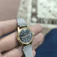 ساعت قدیمی وستن واچ