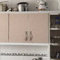 کابینت|مصالح و تجهیزات ساختمان|معصومیه, |دیوار