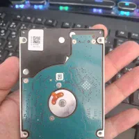 هارد لبتابی ۵۰۰ گیگ سالم