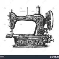 برشکار و الگو ساز مانتو پالتو