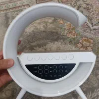 ساعت همه کاره