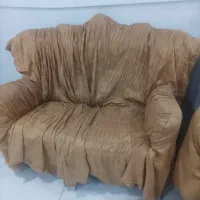 یک دست مبل شش نفره