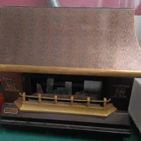 بخاری طرح شومینه