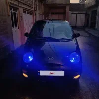 فروش خودرو ام وی ام 110فول