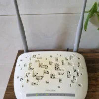 فروش مودم ایرانسل TF-i60 E1 و دو مودم ADSL TP LiNK|مودم و تجهیزات شبکه|قشم, |دیوار