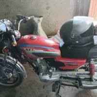 موتور ۲۰۰ نیکتاز،