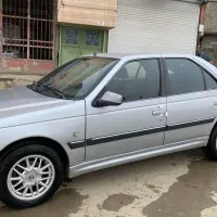 پژو پارس 85|خودرو سواری و وانت|مریوان, |دیوار