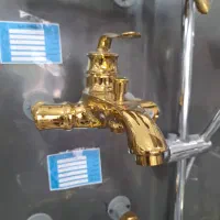 حراج شیرآلات به دلیل تک ماندن|لوازم سرویس بهداشتی|لار, |دیوار