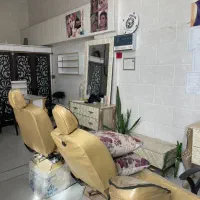 وسایل آرایشگاه