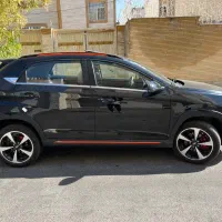 x33 کراس اتومات 1404|خودرو سواری و وانت|شیراز, زرهی|دیوار