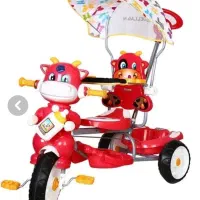 سه چرخه دلیجان