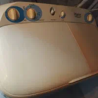 لباسشویی هایر