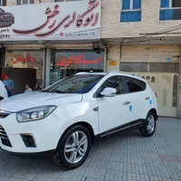 جک S5 دنده‌ای، مدل ۱۳۹۴|خودرو سواری و وانت|کرمانشاه, |دیوار