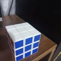 مکعب روبیک نو