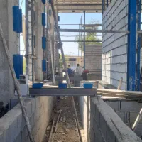 گروه تولیدی فراژند|مصالح و تجهیزات ساختمان|لار, |دیوار