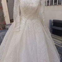 لباس عروس