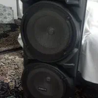 اسپیکر پر قدرت