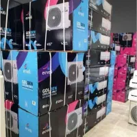 اسپیلت ایولی (اصل و آکبند)