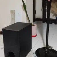 سینما خانواده|سیستم صوتی خانگی|هشتگرد, شهرک بوستان|دیوار