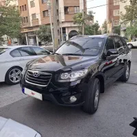 سانتافه ۲۰۱۱ بی رنگ ۳۵۰۰|خودرو سواری و وانت|تهران, لاله زار|دیوار