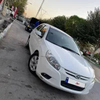 جک J3 هاچبک، مدل ۱۳۹۱