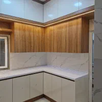 کابینت کمد دیواری میز ال سی دی|جاکفشی، کمد، دراور|گنبد کاووس, |دیوار