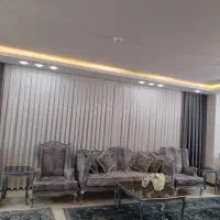 فروش مبل ۸ نفر در حد نو