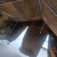 چادر ۱۲ متری طاقی|کوهنوردی و کمپینگ|ایلام, |دیوار