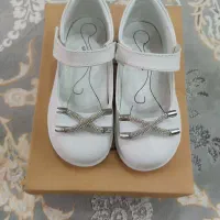 کفش دخترانه بچگانه